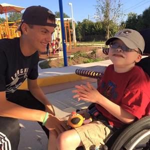 Meet your Posher, Patrick